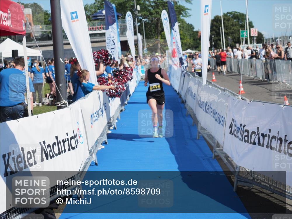 17.08.2025 - KN Förde Triathlon 2025 MichiJ http://msf.ph/oto/8598709 17.08.2025 12:12:35 Laufen 279, 642 meine-sportfotos.de