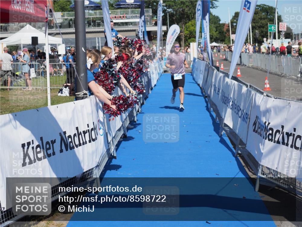 17.08.2025 - KN Förde Triathlon 2025 MichiJ http://msf.ph/oto/8598722 17.08.2025 14:01:55 Laufen 504 meine-sportfotos.de