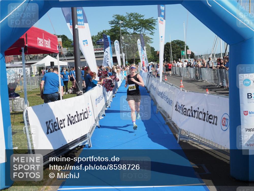 17.08.2025 - KN Förde Triathlon 2025 MichiJ http://msf.ph/oto/8598726 17.08.2025 12:12:36 Laufen 279, 642 meine-sportfotos.de