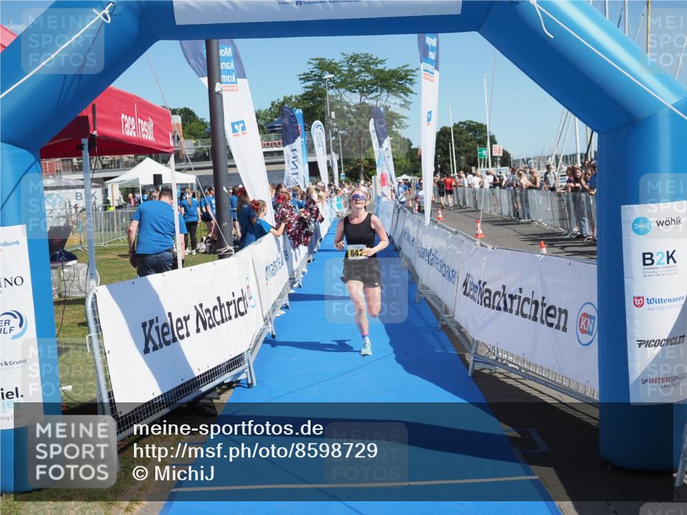 17.08.2025 - KN Förde Triathlon 2025 MichiJ http://msf.ph/oto/8598729 17.08.2025 12:12:36 Laufen 279, 642 meine-sportfotos.de