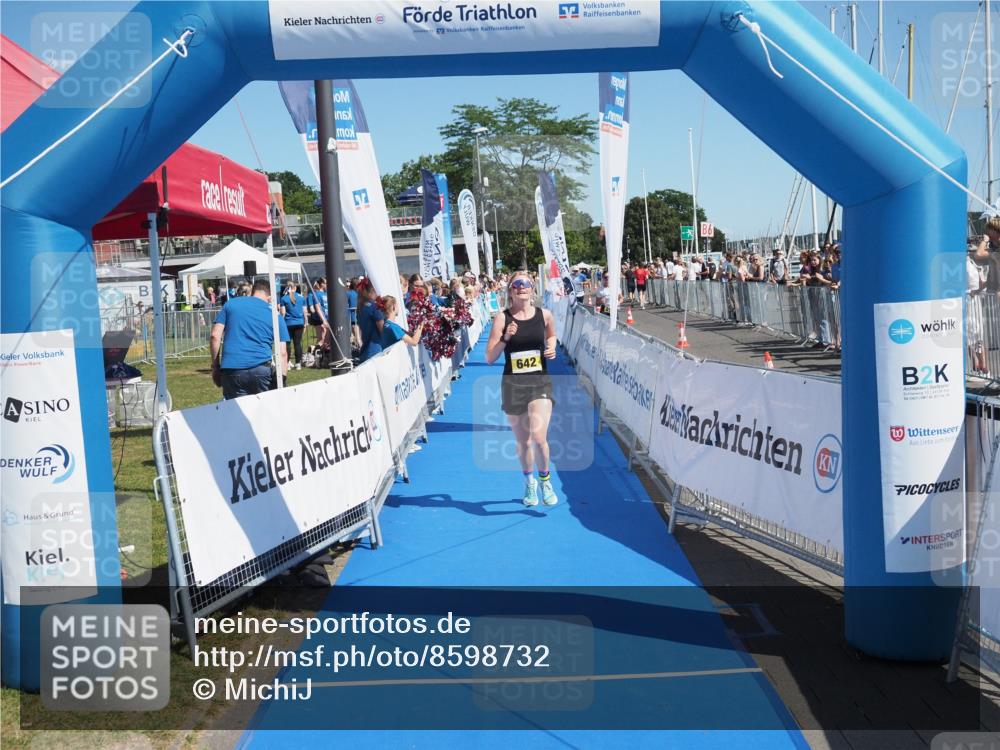 17.08.2025 - KN Förde Triathlon 2025 MichiJ http://msf.ph/oto/8598732 17.08.2025 12:12:36 Laufen 279, 642 meine-sportfotos.de