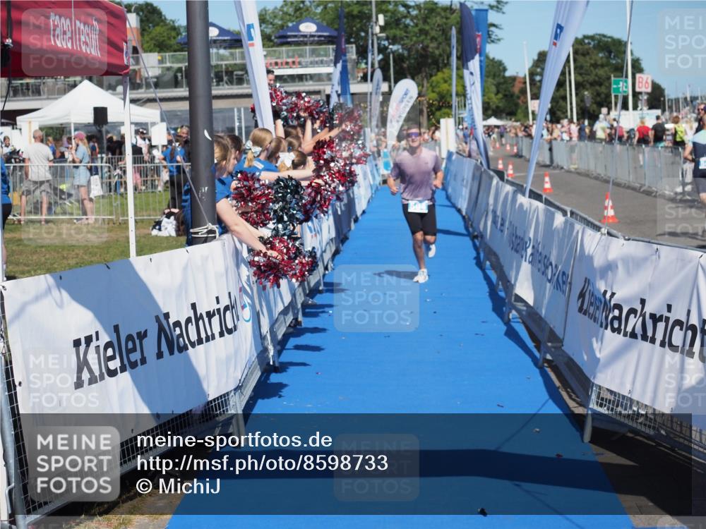 17.08.2025 - KN Förde Triathlon 2025 MichiJ http://msf.ph/oto/8598733 17.08.2025 14:01:55 Laufen 504 meine-sportfotos.de