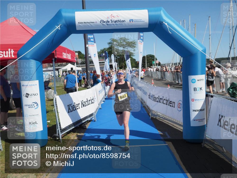 17.08.2025 - KN Förde Triathlon 2025 MichiJ http://msf.ph/oto/8598754 17.08.2025 12:12:37 Laufen 642 meine-sportfotos.de
