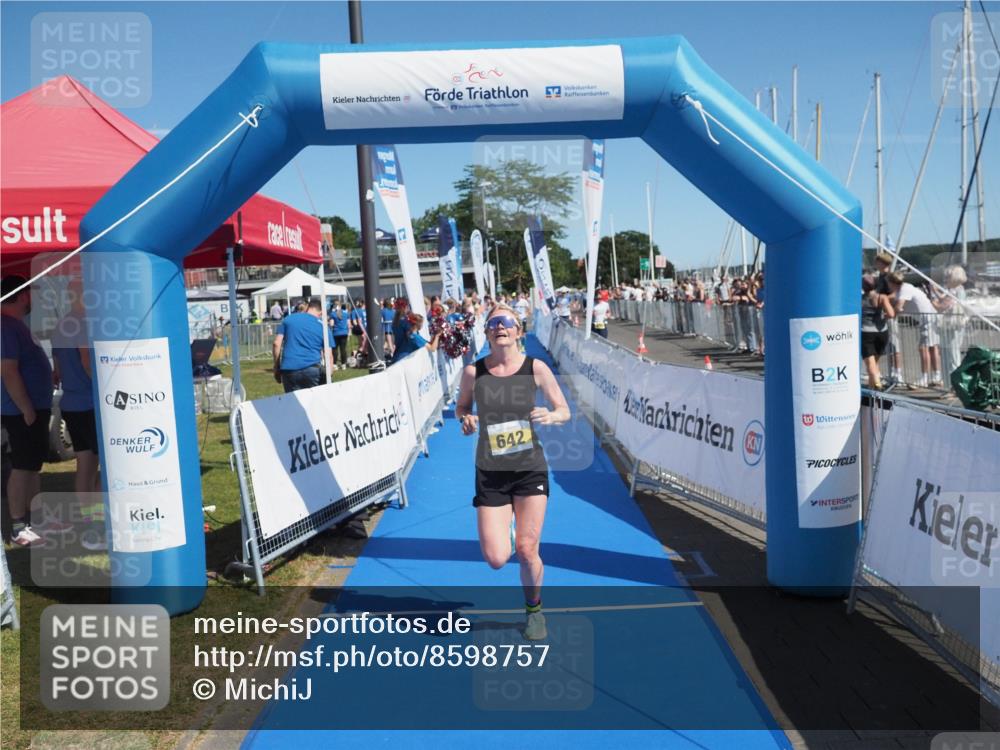 17.08.2025 - KN Förde Triathlon 2025 MichiJ http://msf.ph/oto/8598757 17.08.2025 12:12:37 Laufen 642 meine-sportfotos.de