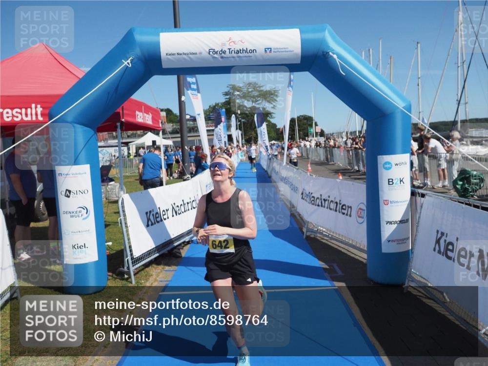 17.08.2025 - KN Förde Triathlon 2025 MichiJ http://msf.ph/oto/8598764 17.08.2025 12:12:37 Laufen 642 meine-sportfotos.de