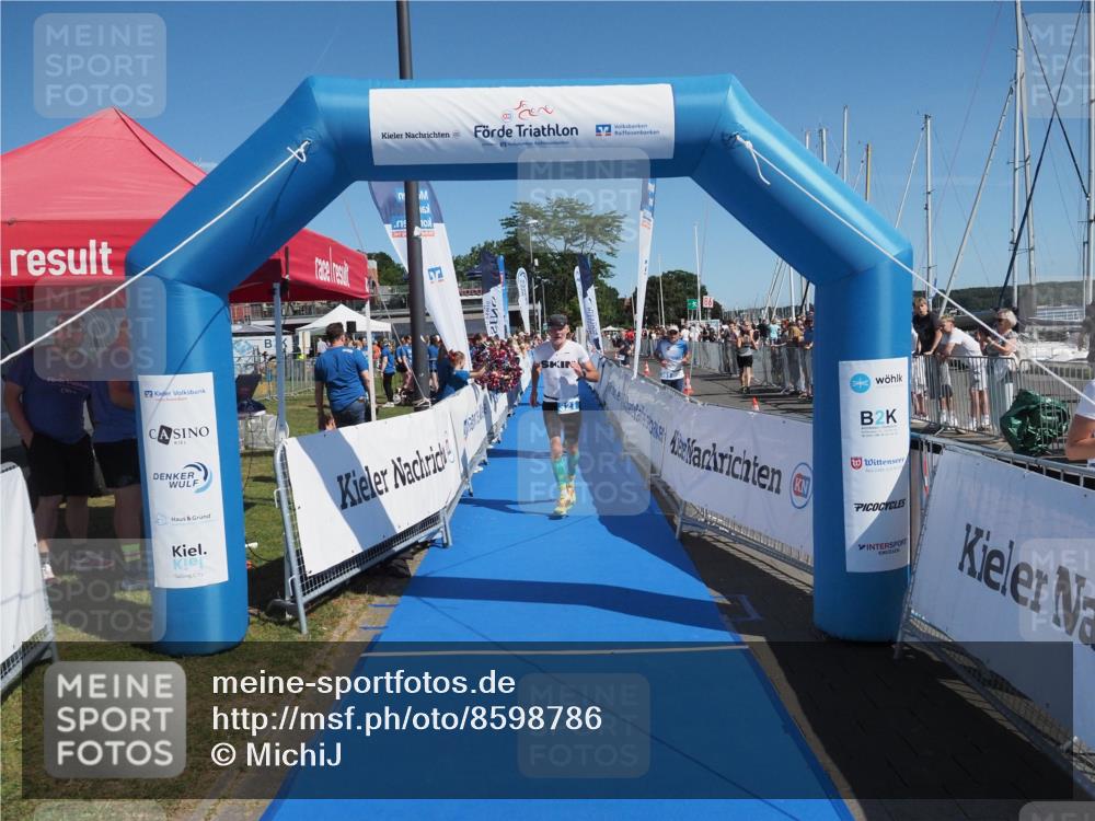17.08.2025 - KN Förde Triathlon 2025 MichiJ http://msf.ph/oto/8598786 17.08.2025 12:12:42 Laufen 321, 340, 642 meine-sportfotos.de