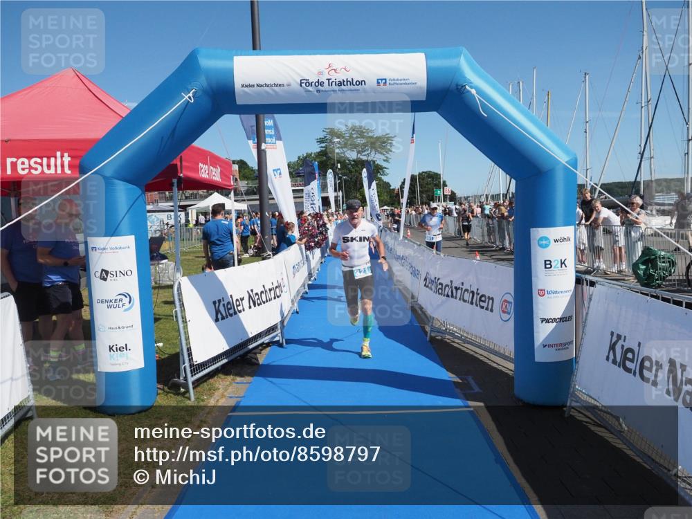 17.08.2025 - KN Förde Triathlon 2025 MichiJ http://msf.ph/oto/8598797 17.08.2025 12:12:42 Laufen 321, 340, 642 meine-sportfotos.de