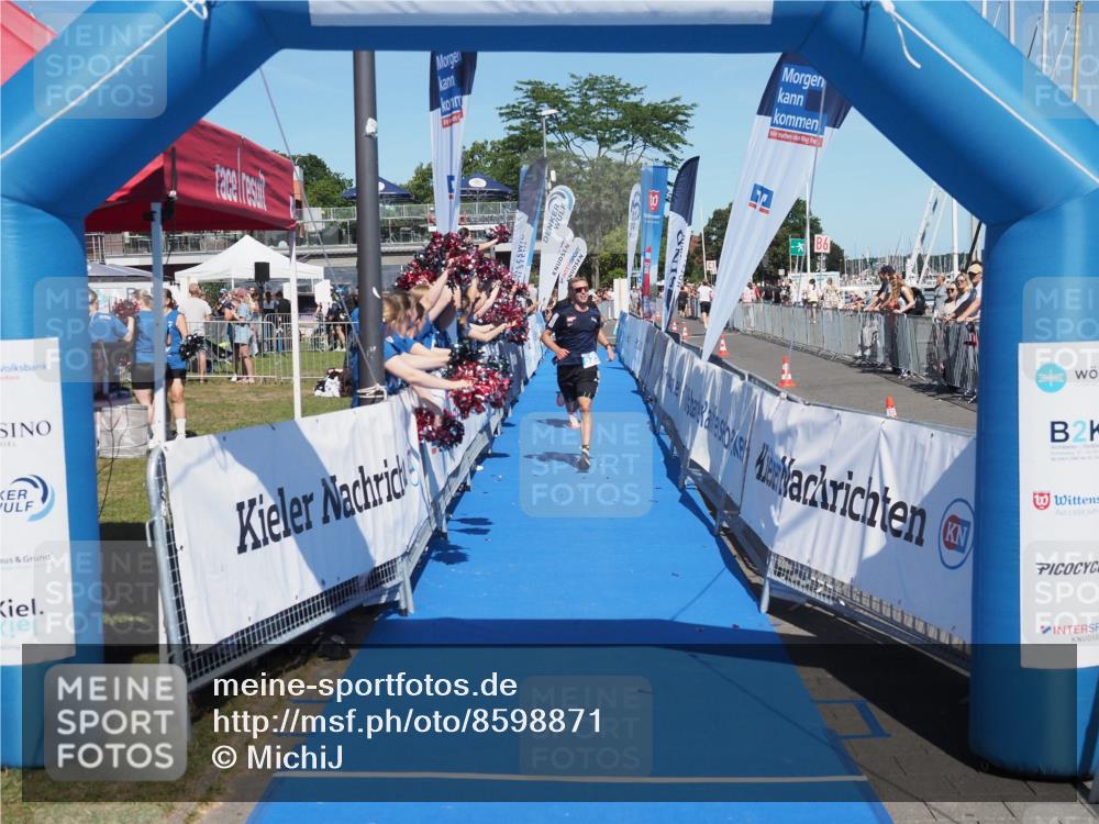 17.08.2025 - KN Förde Triathlon 2025 MichiJ http://msf.ph/oto/8598871 17.08.2025 14:02:17 Laufen 508, 525, 528 meine-sportfotos.de
