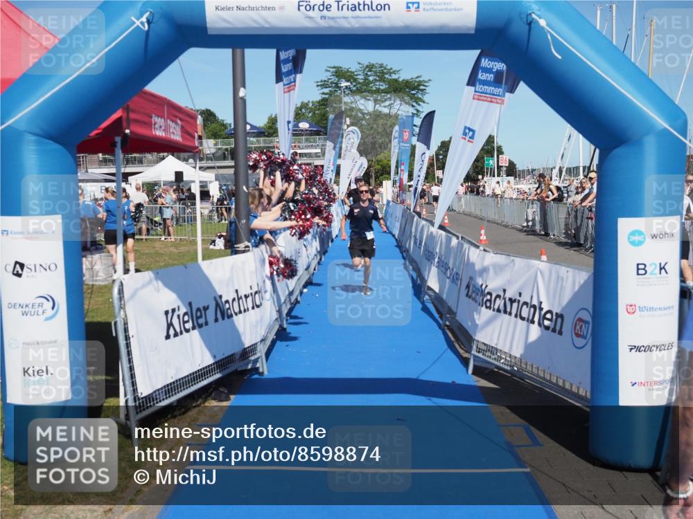17.08.2025 - KN Förde Triathlon 2025 MichiJ http://msf.ph/oto/8598874 17.08.2025 14:02:17 Laufen 508, 525, 528 meine-sportfotos.de