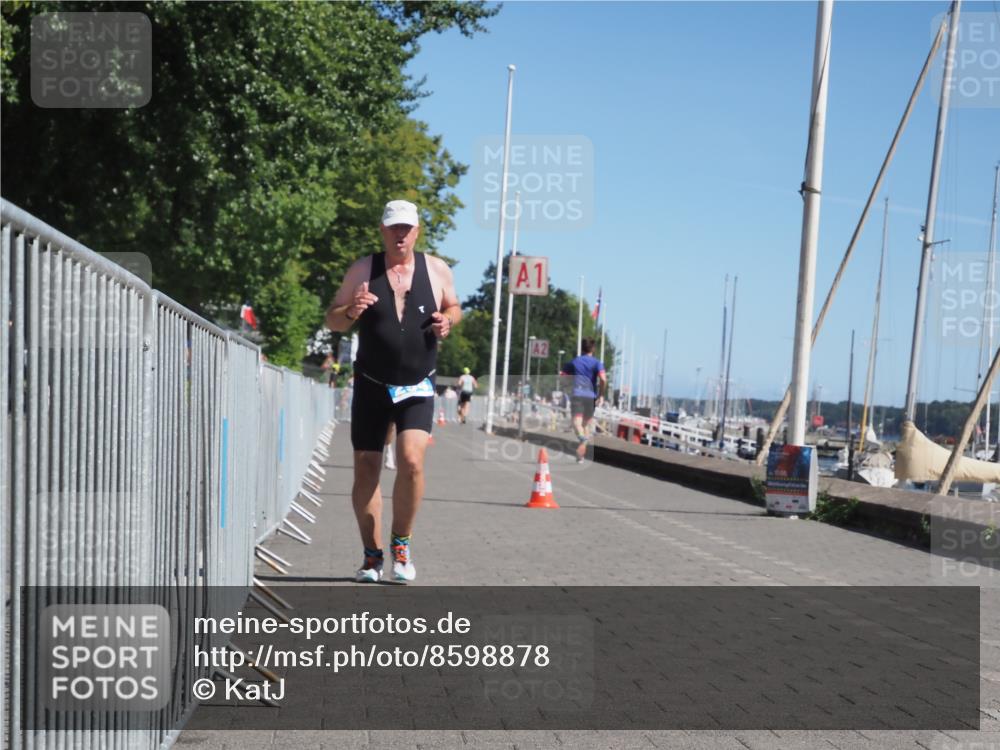 17.08.2025 - KN Förde Triathlon 2025 KatJ http://msf.ph/oto/8598878 17.08.2025 11:50:05 Laufen 274, 294, 358 meine-sportfotos.de