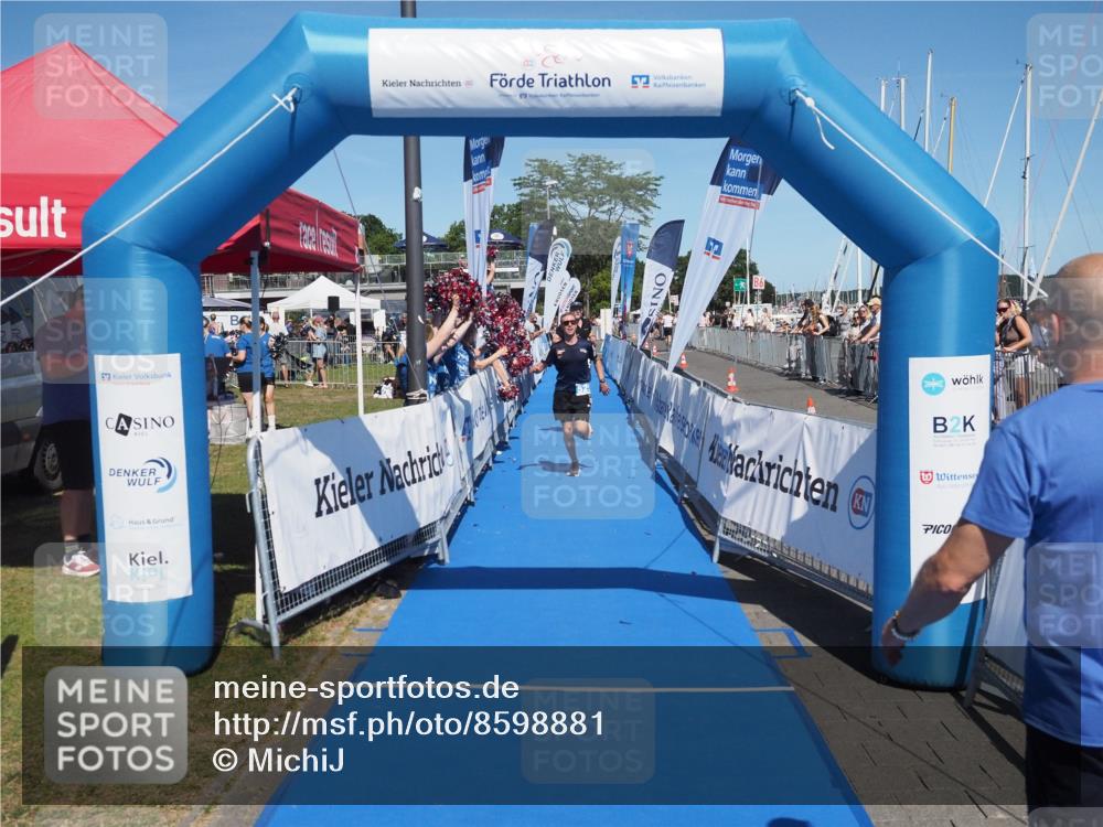 17.08.2025 - KN Förde Triathlon 2025 MichiJ http://msf.ph/oto/8598881 17.08.2025 14:02:18 Laufen 508, 525, 528, 541 meine-sportfotos.de