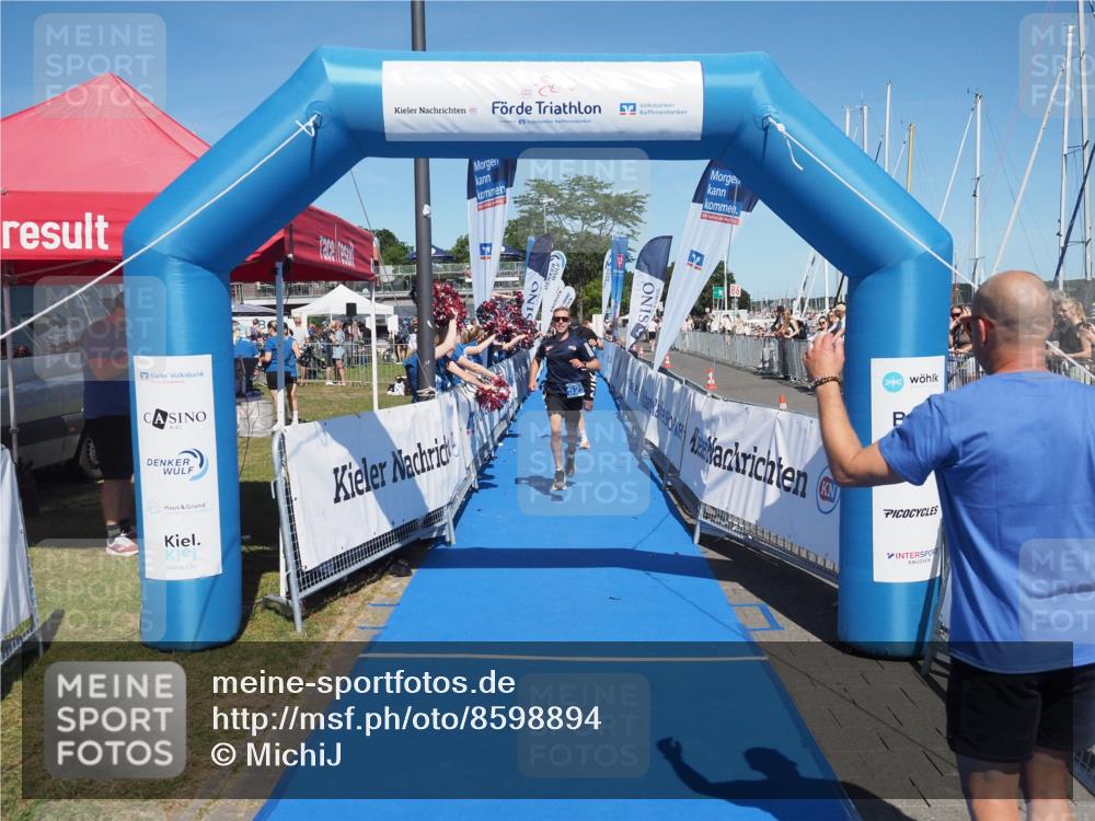 17.08.2025 - KN Förde Triathlon 2025 MichiJ http://msf.ph/oto/8598894 17.08.2025 14:02:18 Laufen 508, 525, 528, 541 meine-sportfotos.de