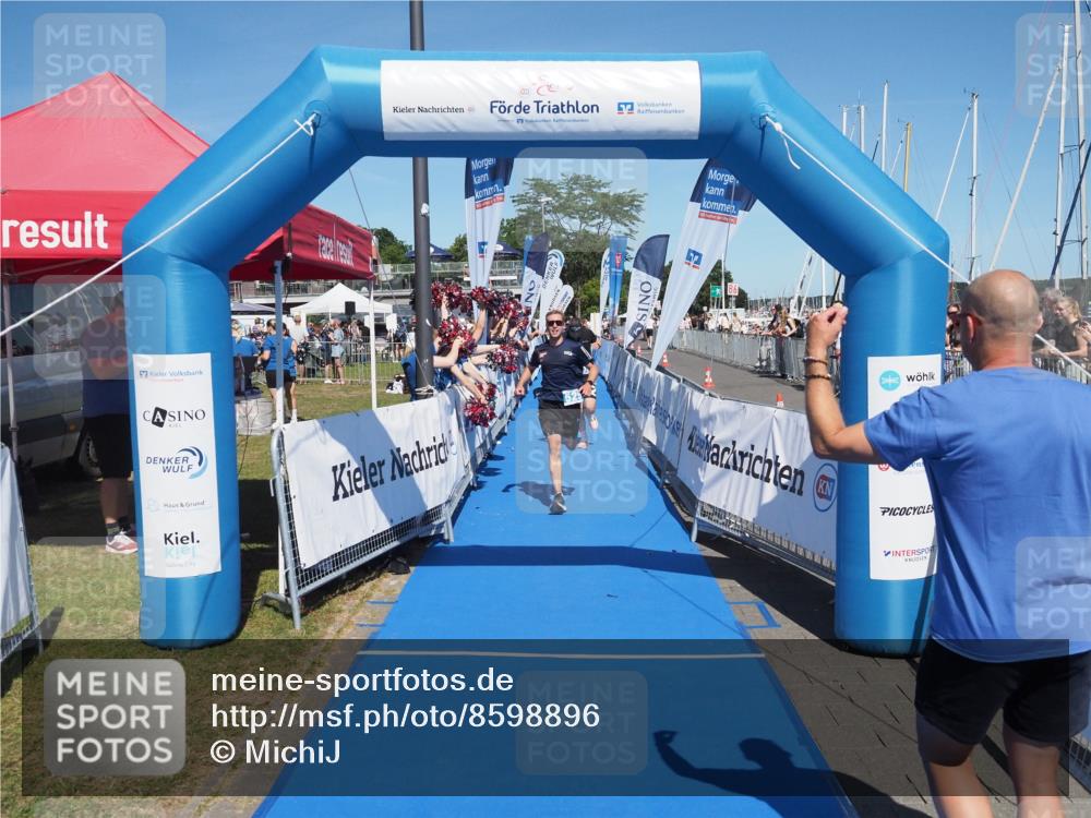 17.08.2025 - KN Förde Triathlon 2025 MichiJ http://msf.ph/oto/8598896 17.08.2025 14:02:18 Laufen 508, 525, 528, 541 meine-sportfotos.de