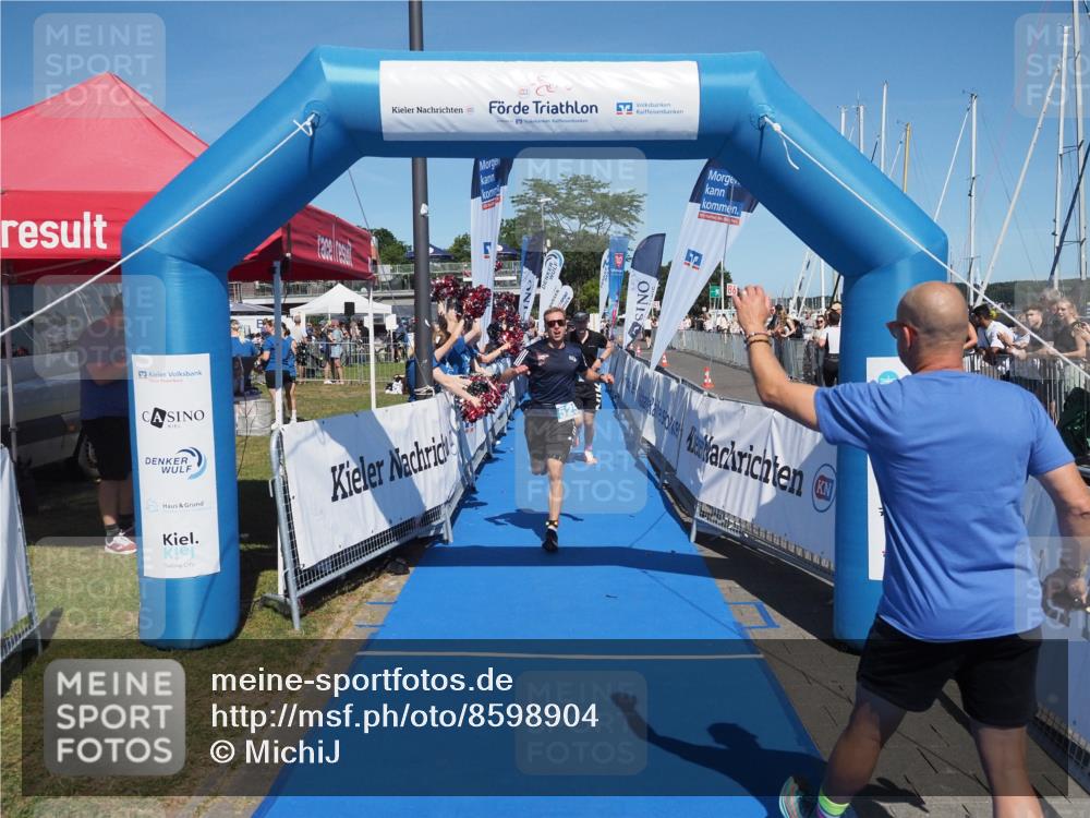 17.08.2025 - KN Förde Triathlon 2025 MichiJ http://msf.ph/oto/8598904 17.08.2025 14:02:19 Laufen 508, 525, 528, 541 meine-sportfotos.de