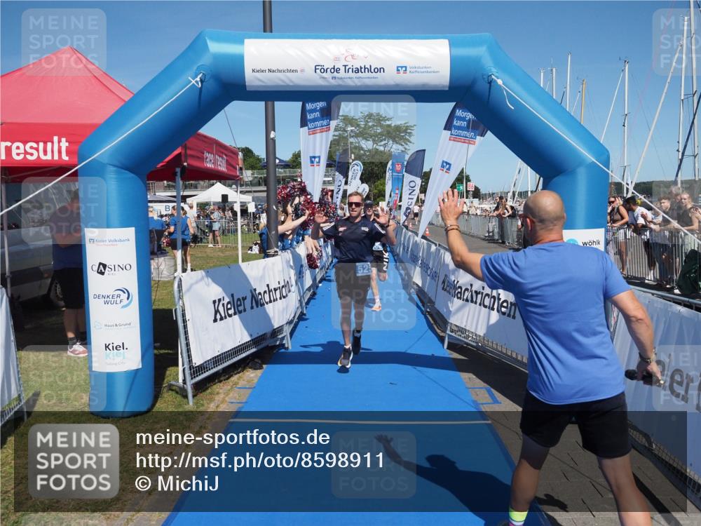 17.08.2025 - KN Förde Triathlon 2025 MichiJ http://msf.ph/oto/8598911 17.08.2025 14:02:19 Laufen 508, 525, 528, 541 meine-sportfotos.de