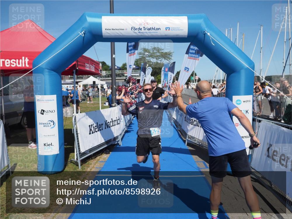 17.08.2025 - KN Förde Triathlon 2025 MichiJ http://msf.ph/oto/8598926 17.08.2025 14:02:19 Laufen 508, 525, 528, 541 meine-sportfotos.de
