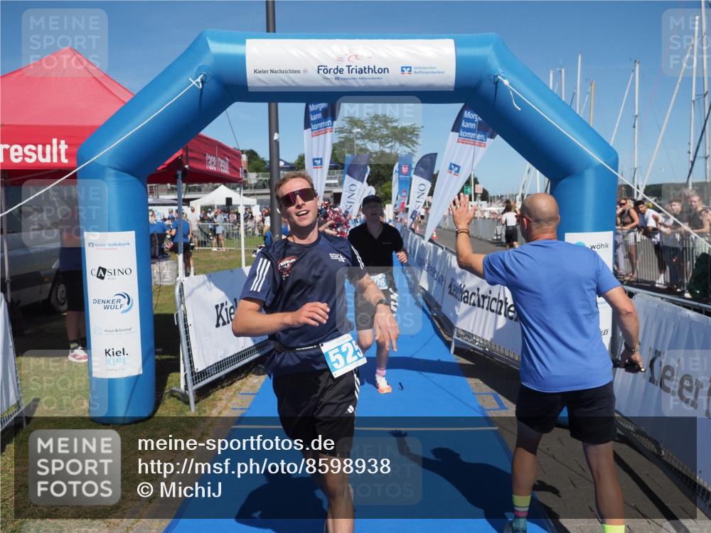 17.08.2025 - KN Förde Triathlon 2025 MichiJ http://msf.ph/oto/8598938 17.08.2025 14:02:20 Laufen 508, 525, 528, 541 meine-sportfotos.de