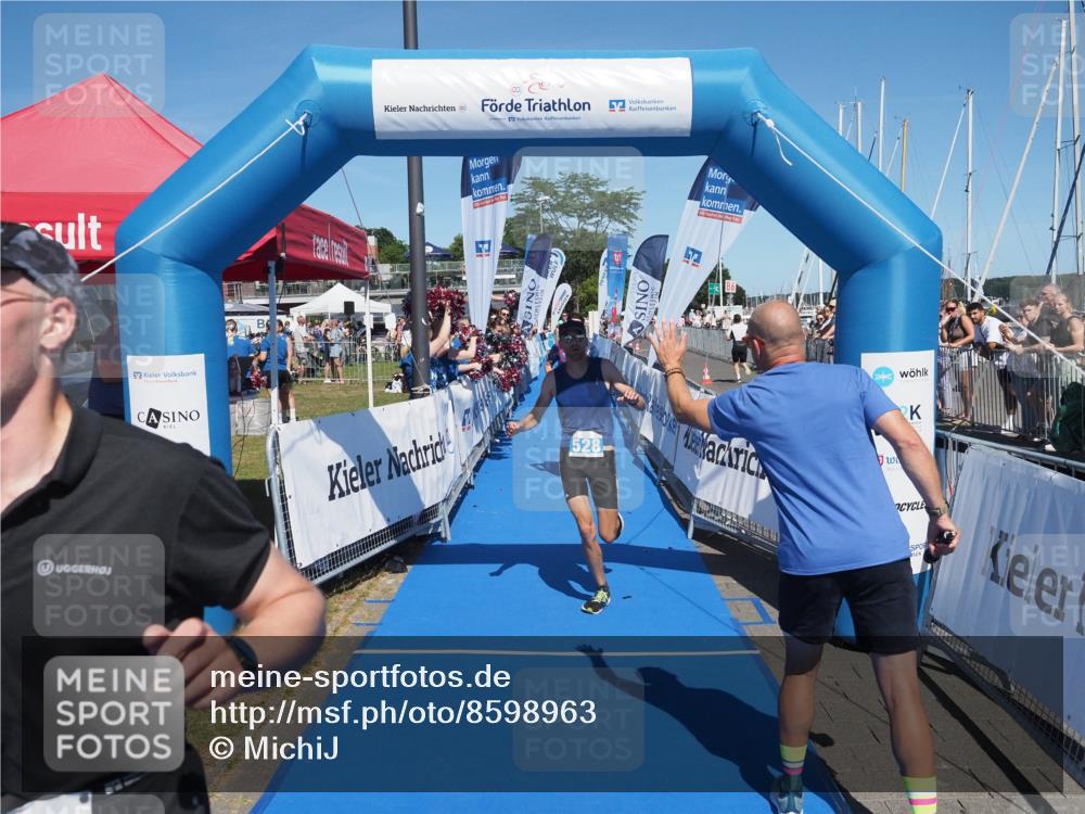 17.08.2025 - KN Förde Triathlon 2025 MichiJ http://msf.ph/oto/8598963 17.08.2025 14:02:21 Laufen 508, 525, 528, 541 meine-sportfotos.de