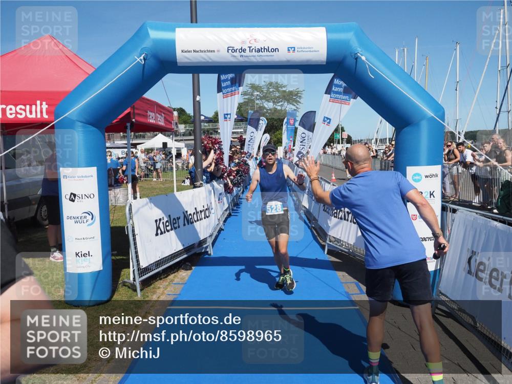 17.08.2025 - KN Förde Triathlon 2025 MichiJ http://msf.ph/oto/8598965 17.08.2025 14:02:22 Laufen 508, 525, 528, 541 meine-sportfotos.de