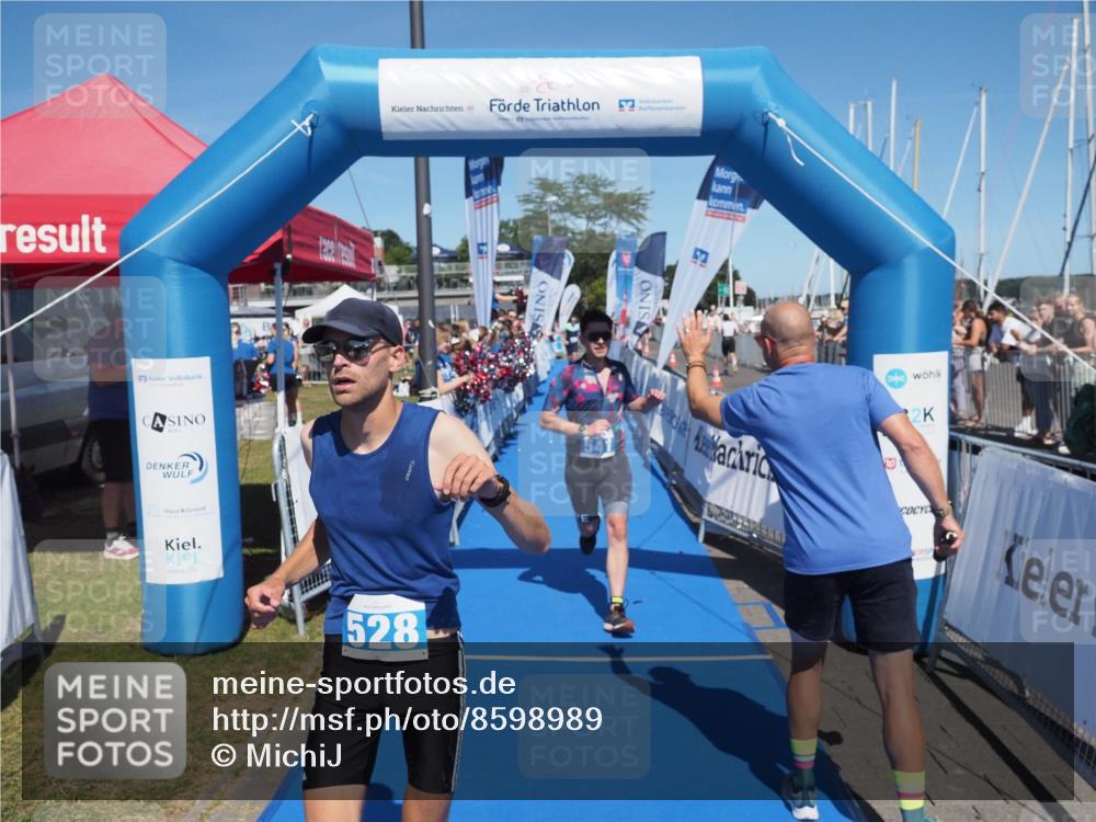17.08.2025 - KN Förde Triathlon 2025 MichiJ http://msf.ph/oto/8598989 17.08.2025 14:02:23 Laufen 508, 525, 528, 541 meine-sportfotos.de