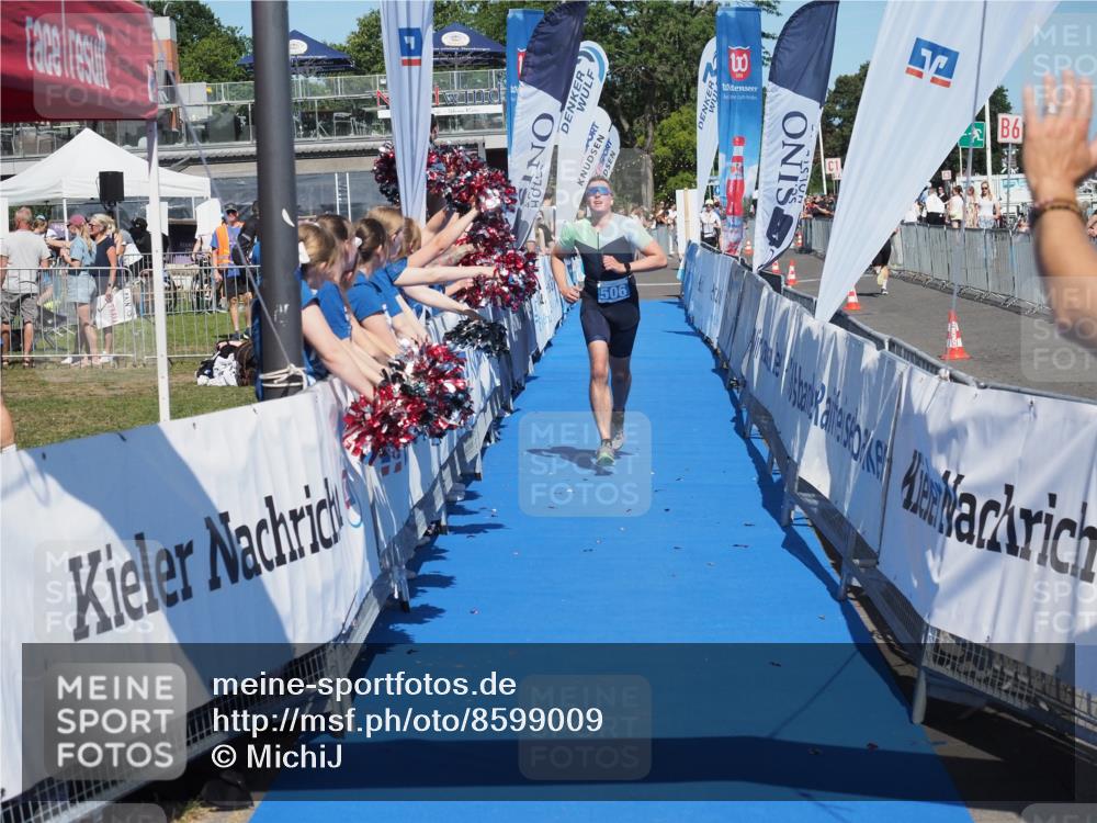 17.08.2025 - KN Förde Triathlon 2025 MichiJ http://msf.ph/oto/8599009 17.08.2025 14:02:27 Laufen 506, 528, 541 meine-sportfotos.de