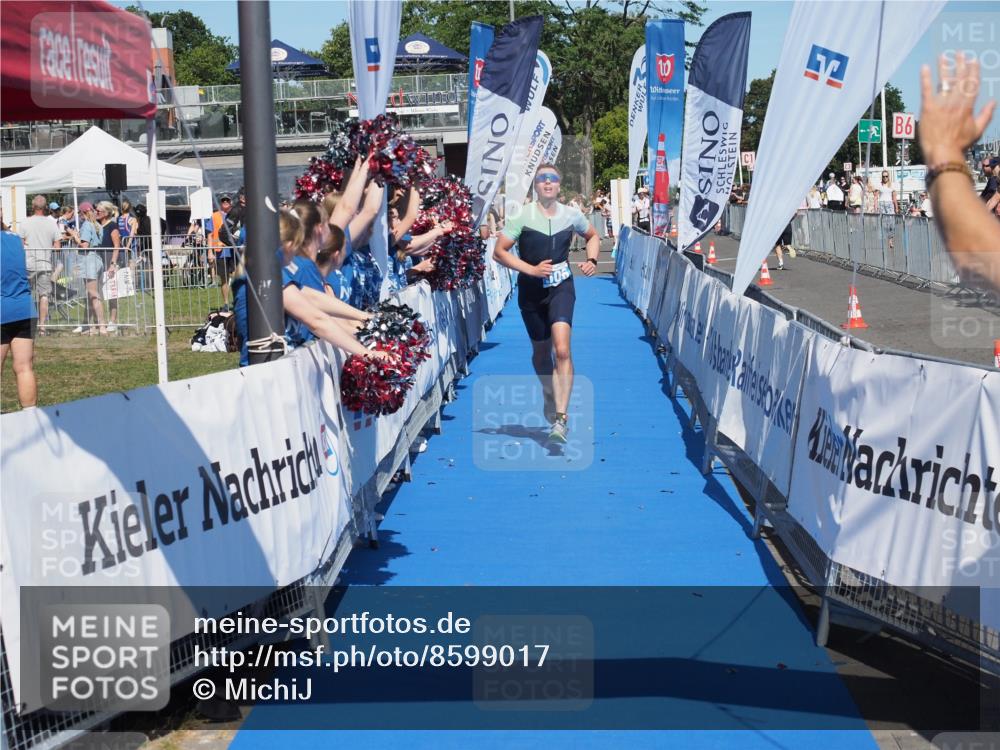 17.08.2025 - KN Förde Triathlon 2025 MichiJ http://msf.ph/oto/8599017 17.08.2025 14:02:27 Laufen 506, 528, 541 meine-sportfotos.de