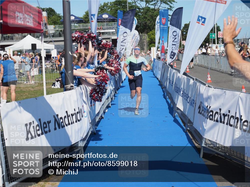 17.08.2025 - KN Förde Triathlon 2025 MichiJ http://msf.ph/oto/8599018 17.08.2025 14:02:27 Laufen 506, 528, 541 meine-sportfotos.de