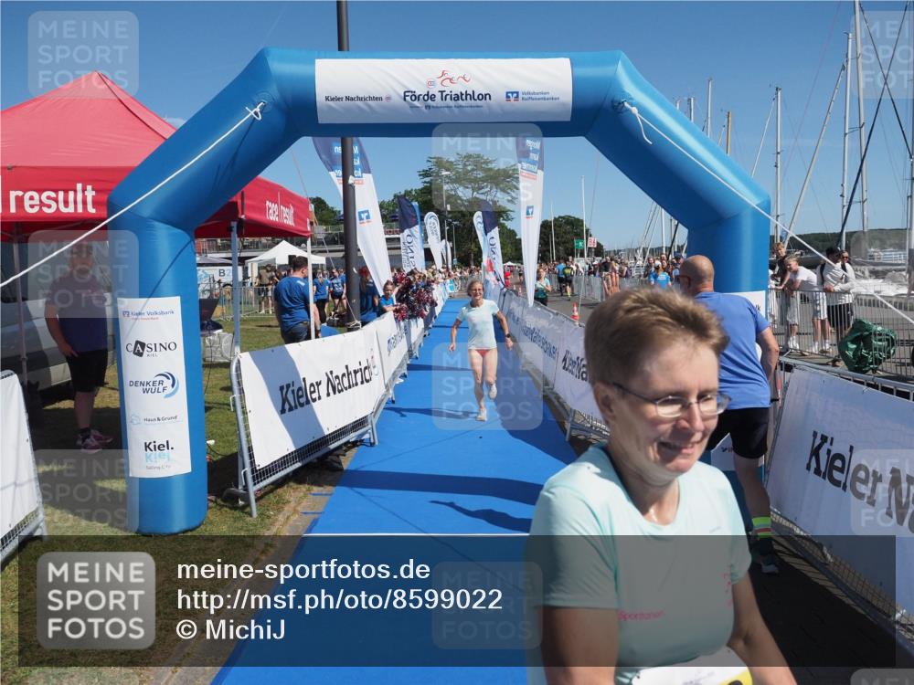 17.08.2025 - KN Förde Triathlon 2025 MichiJ http://msf.ph/oto/8599022 17.08.2025 12:13:07 Laufen 638 meine-sportfotos.de