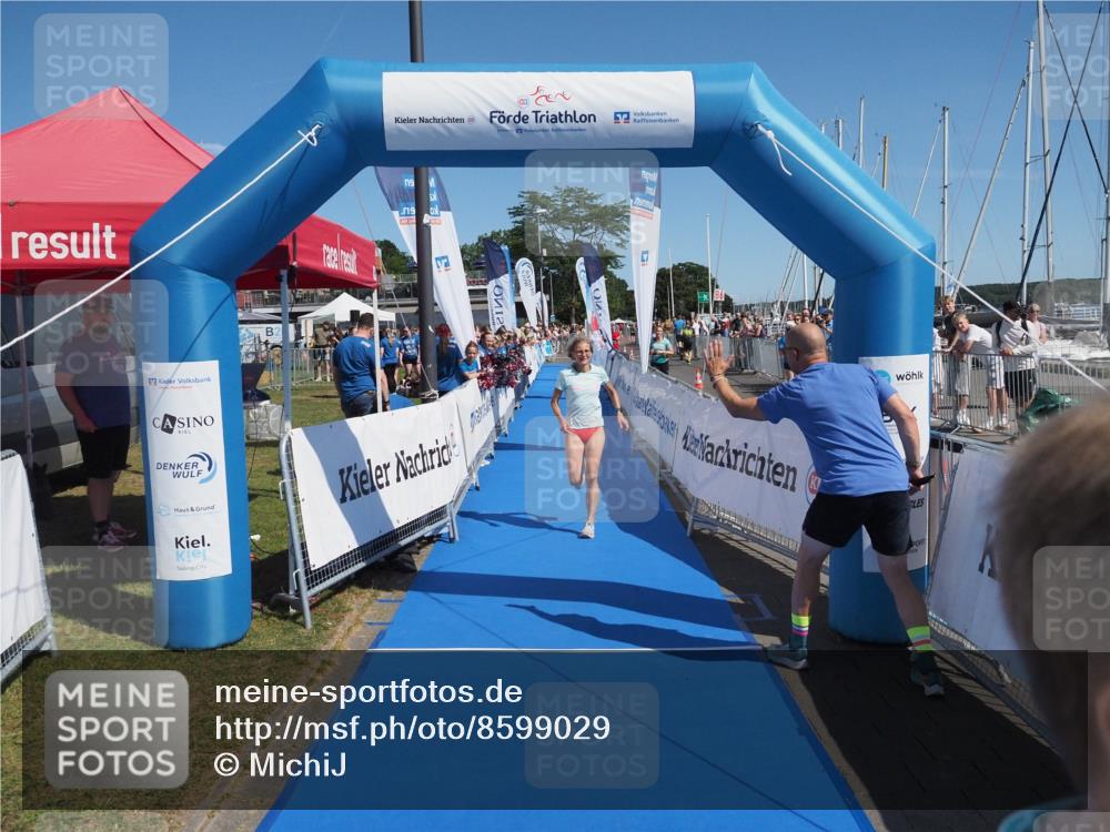 17.08.2025 - KN Förde Triathlon 2025 MichiJ http://msf.ph/oto/8599029 17.08.2025 12:13:08 Laufen 638 meine-sportfotos.de