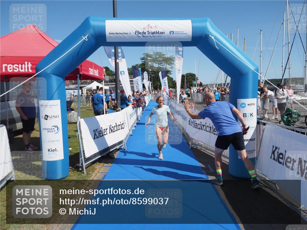17.08.2025 - KN Förde Triathlon 2025 MichiJ http://msf.ph/oto/8599037 17.08.2025 12:13:08 Laufen 638 meine-sportfotos.de