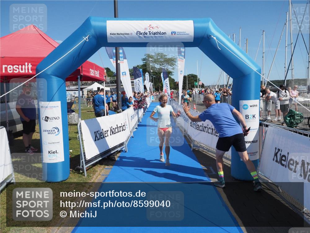 17.08.2025 - KN Förde Triathlon 2025 MichiJ http://msf.ph/oto/8599040 17.08.2025 12:13:08 Laufen 638 meine-sportfotos.de