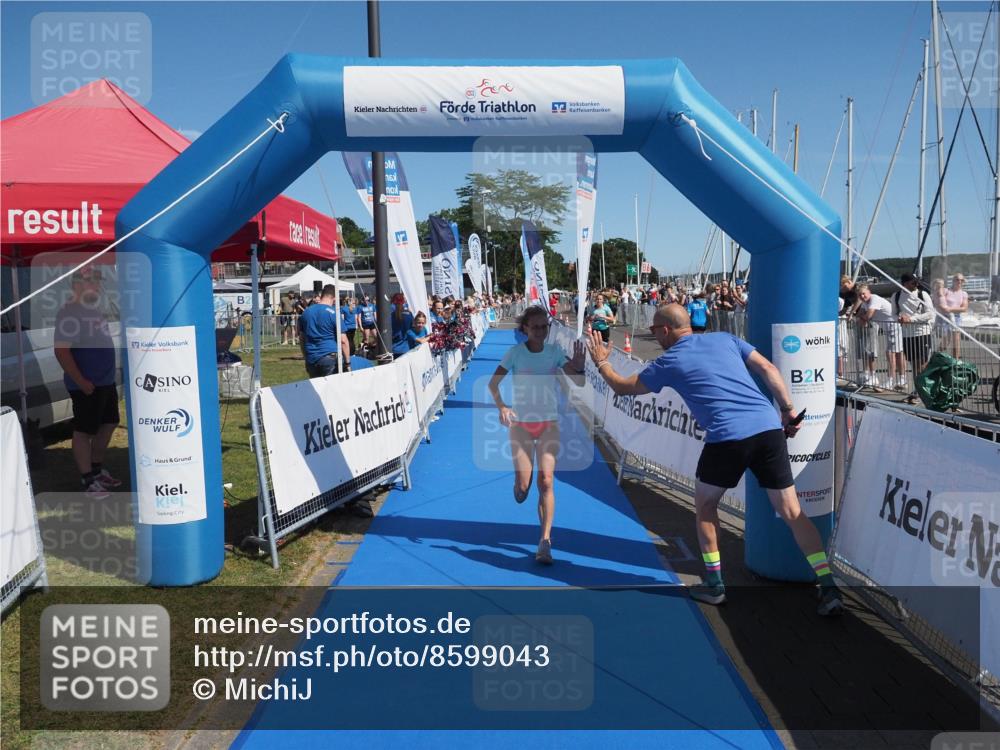17.08.2025 - KN Förde Triathlon 2025 MichiJ http://msf.ph/oto/8599043 17.08.2025 12:13:08 Laufen 638 meine-sportfotos.de