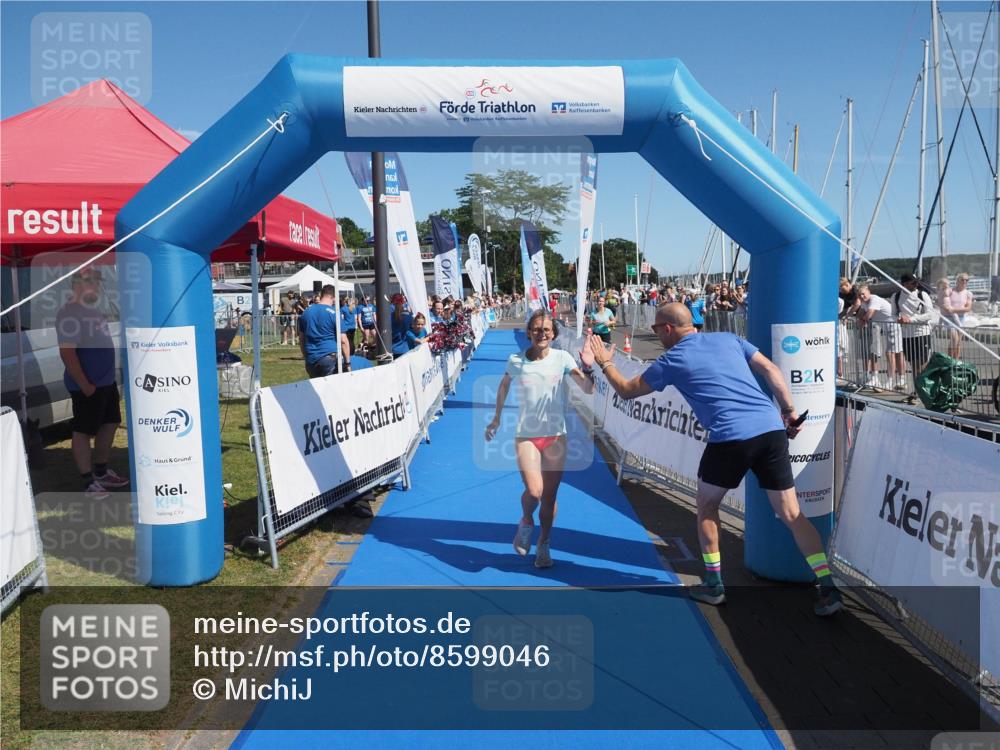 17.08.2025 - KN Förde Triathlon 2025 MichiJ http://msf.ph/oto/8599046 17.08.2025 12:13:08 Laufen 638 meine-sportfotos.de