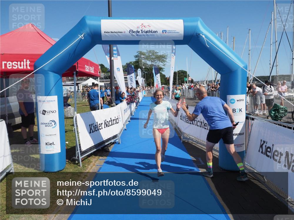 17.08.2025 - KN Förde Triathlon 2025 MichiJ http://msf.ph/oto/8599049 17.08.2025 12:13:09 Laufen 638 meine-sportfotos.de