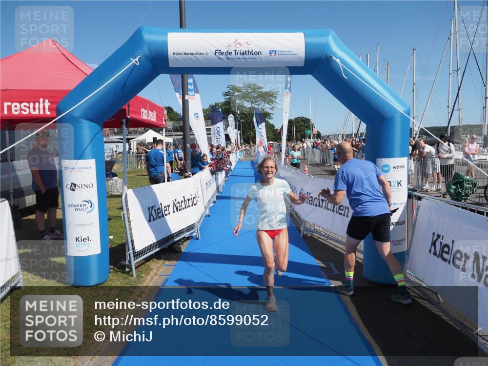 17.08.2025 - KN Förde Triathlon 2025 MichiJ http://msf.ph/oto/8599052 17.08.2025 12:13:09 Laufen 638 meine-sportfotos.de