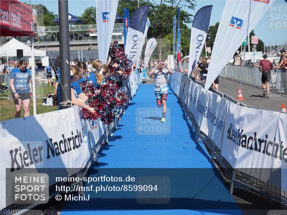 17.08.2025 - KN Förde Triathlon 2025 MichiJ http://msf.ph/oto/8599094 17.08.2025 14:02:36 Laufen 512 meine-sportfotos.de