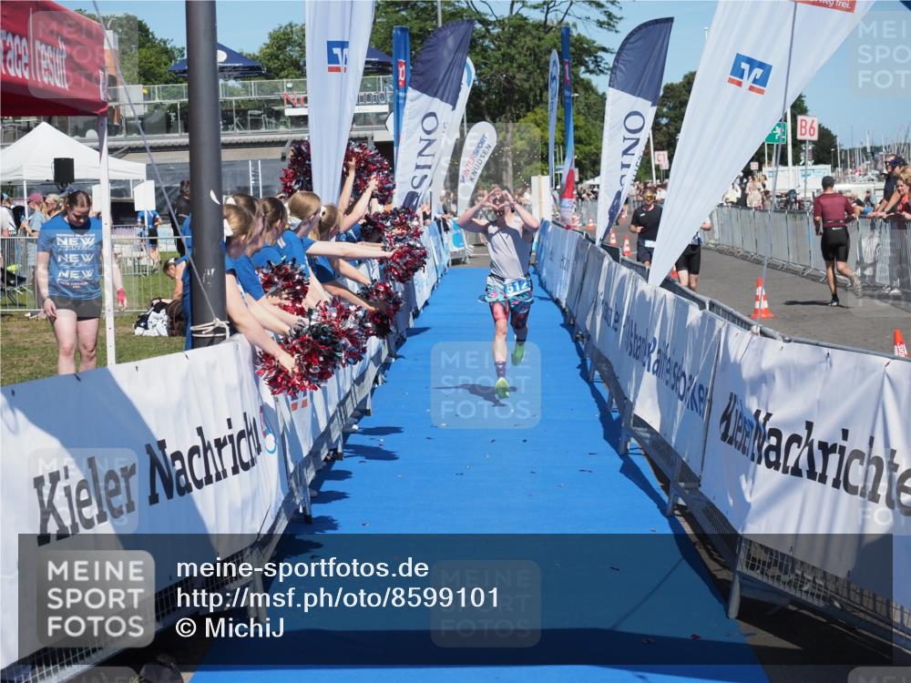 17.08.2025 - KN Förde Triathlon 2025 MichiJ http://msf.ph/oto/8599101 17.08.2025 14:02:36 Laufen 512 meine-sportfotos.de