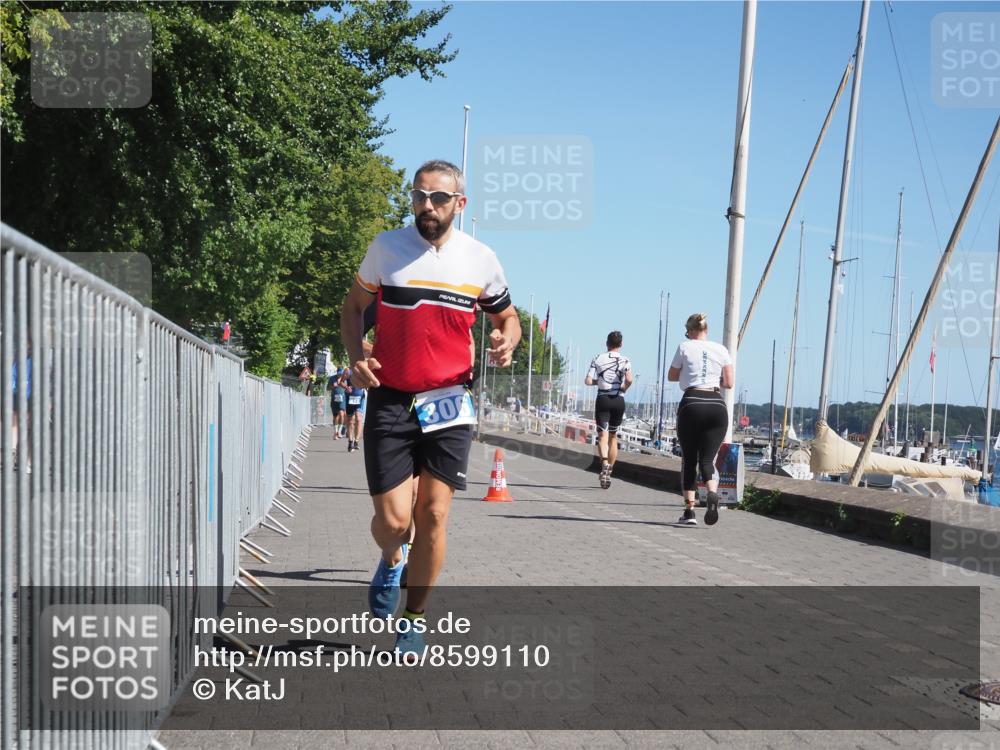 17.08.2025 - KN Förde Triathlon 2025 KatJ http://msf.ph/oto/8599110 17.08.2025 11:50:45 Laufen 280, 306, 604 meine-sportfotos.de