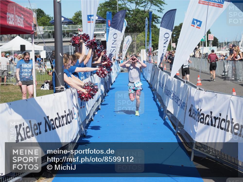 17.08.2025 - KN Förde Triathlon 2025 MichiJ http://msf.ph/oto/8599112 17.08.2025 14:02:37 Laufen 512 meine-sportfotos.de