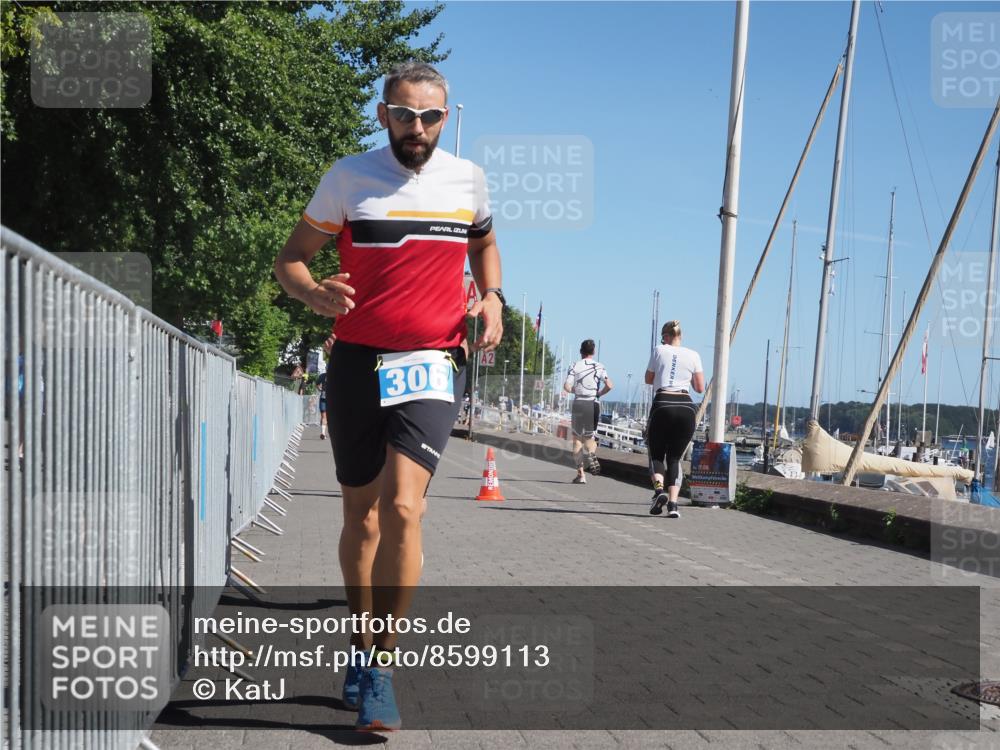 17.08.2025 - KN Förde Triathlon 2025 KatJ http://msf.ph/oto/8599113 17.08.2025 11:50:45 Laufen 280, 306, 604 meine-sportfotos.de