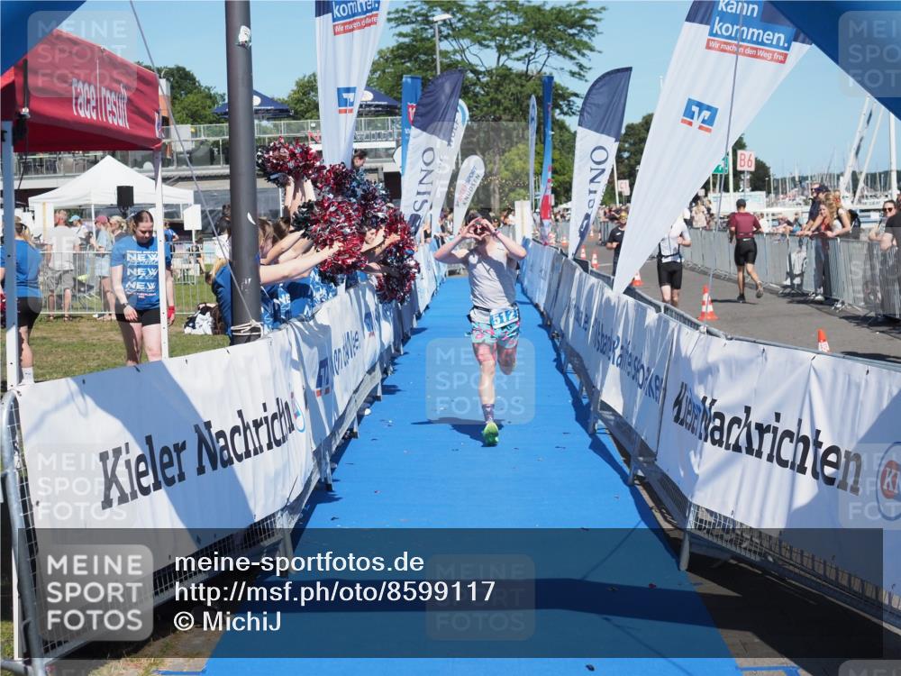 17.08.2025 - KN Förde Triathlon 2025 MichiJ http://msf.ph/oto/8599117 17.08.2025 14:02:37 Laufen 512 meine-sportfotos.de