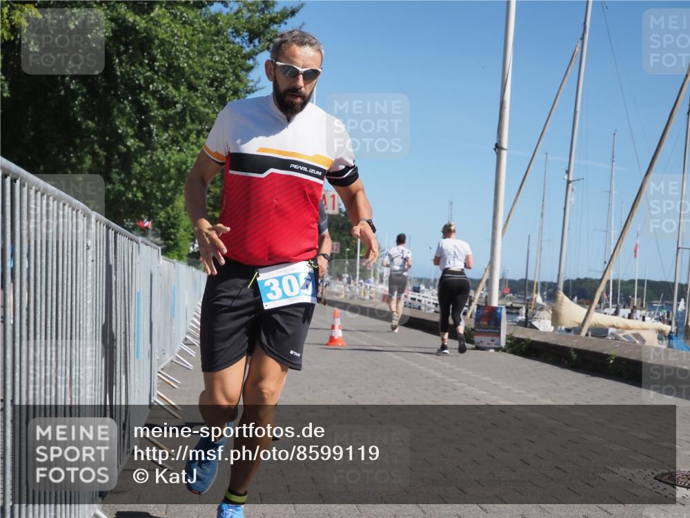 17.08.2025 - KN Förde Triathlon 2025 KatJ http://msf.ph/oto/8599119 17.08.2025 11:50:46 Laufen 280, 306, 604 meine-sportfotos.de