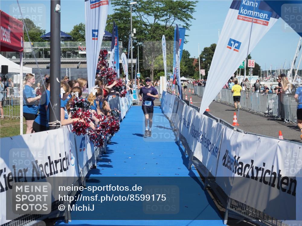 17.08.2025 - KN Förde Triathlon 2025 MichiJ http://msf.ph/oto/8599175 17.08.2025 14:03:04 Laufen 516 meine-sportfotos.de