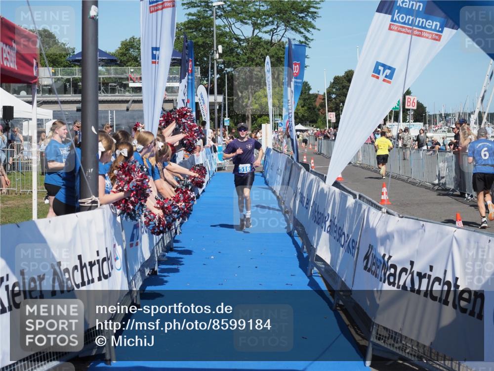 17.08.2025 - KN Förde Triathlon 2025 MichiJ http://msf.ph/oto/8599184 17.08.2025 14:03:05 Laufen 516 meine-sportfotos.de