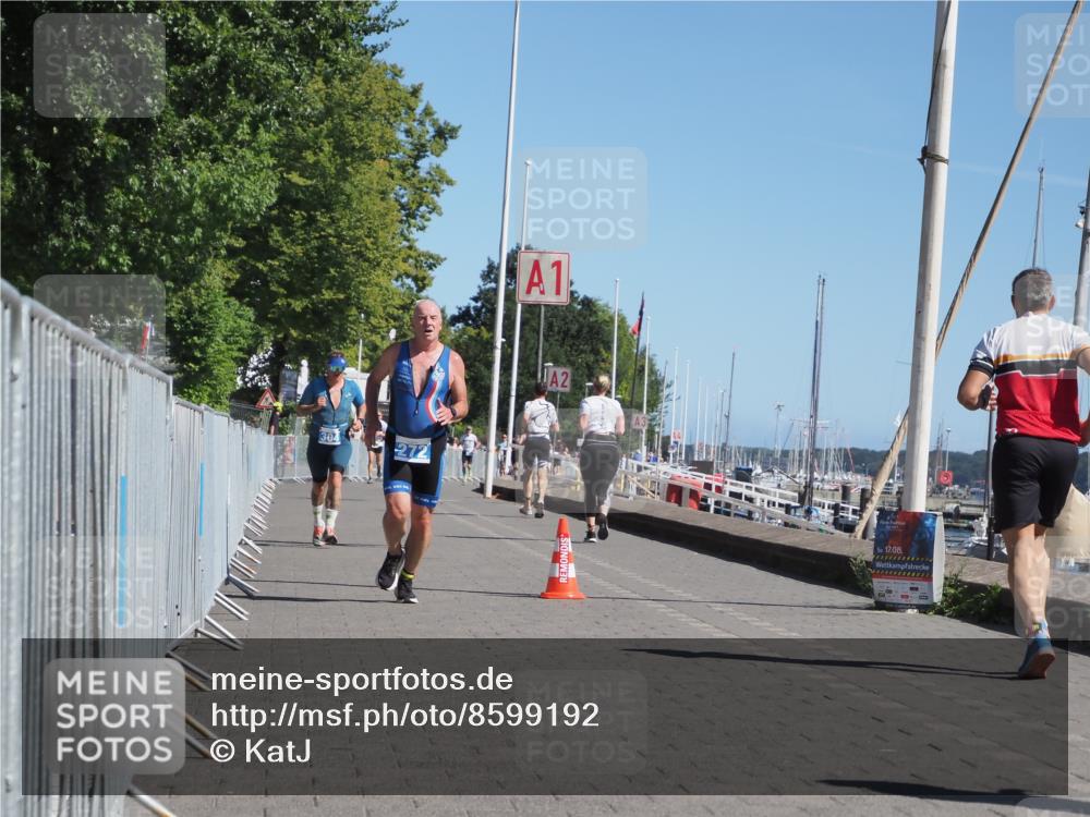 17.08.2025 - KN Förde Triathlon 2025 KatJ http://msf.ph/oto/8599192 17.08.2025 11:50:51 Laufen 272, 304, 604, 605 meine-sportfotos.de