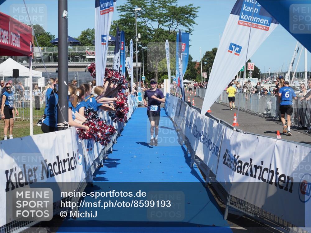 17.08.2025 - KN Förde Triathlon 2025 MichiJ http://msf.ph/oto/8599193 17.08.2025 14:03:05 Laufen 516 meine-sportfotos.de