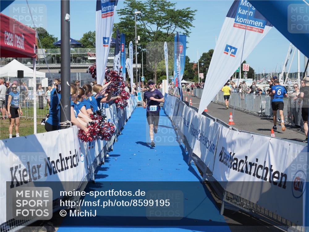 17.08.2025 - KN Förde Triathlon 2025 MichiJ http://msf.ph/oto/8599195 17.08.2025 14:03:05 Laufen 516 meine-sportfotos.de