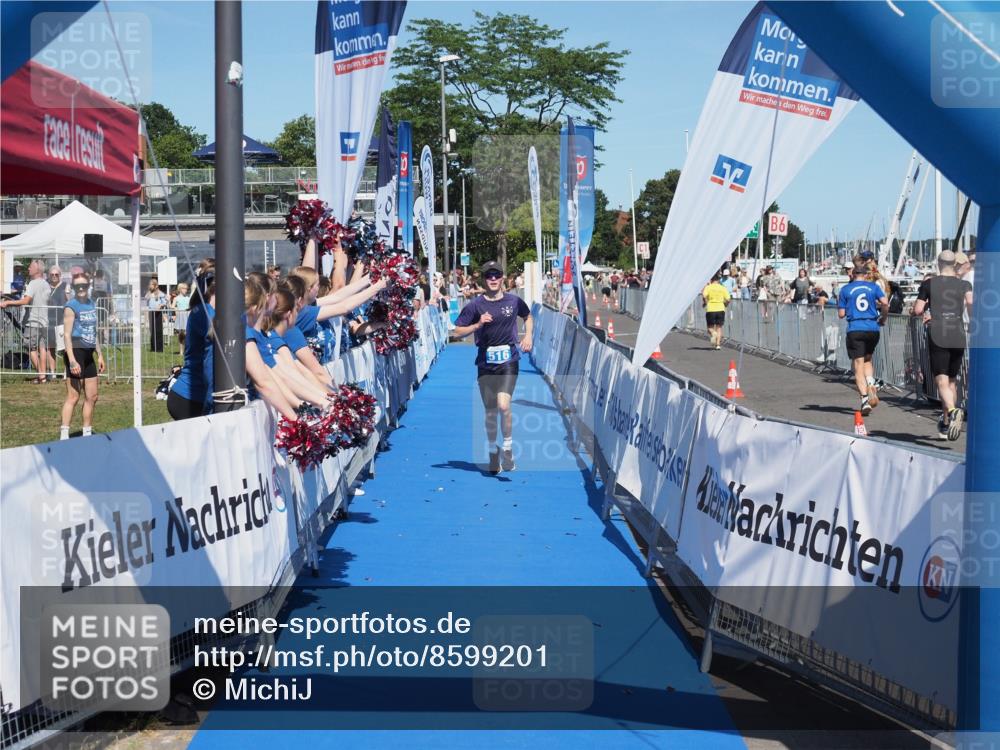 17.08.2025 - KN Förde Triathlon 2025 MichiJ http://msf.ph/oto/8599201 17.08.2025 14:03:06 Laufen 516 meine-sportfotos.de