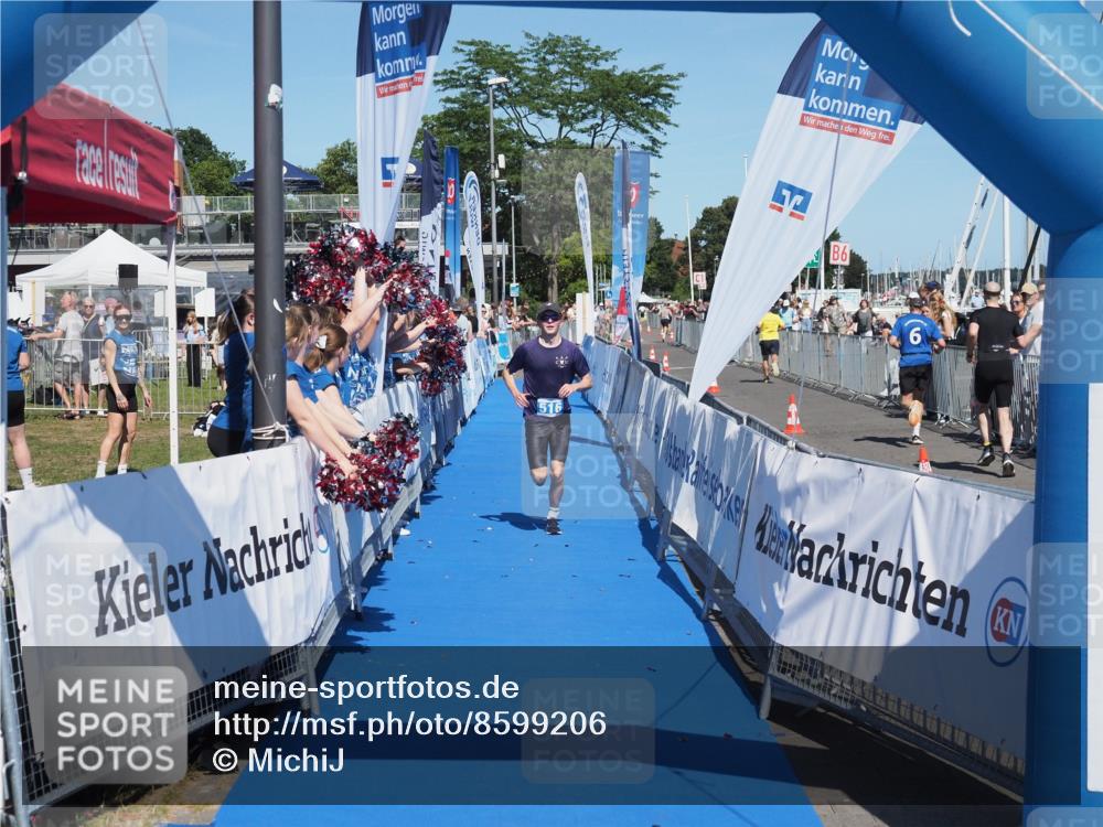 17.08.2025 - KN Förde Triathlon 2025 MichiJ http://msf.ph/oto/8599206 17.08.2025 14:03:06 Laufen 516 meine-sportfotos.de