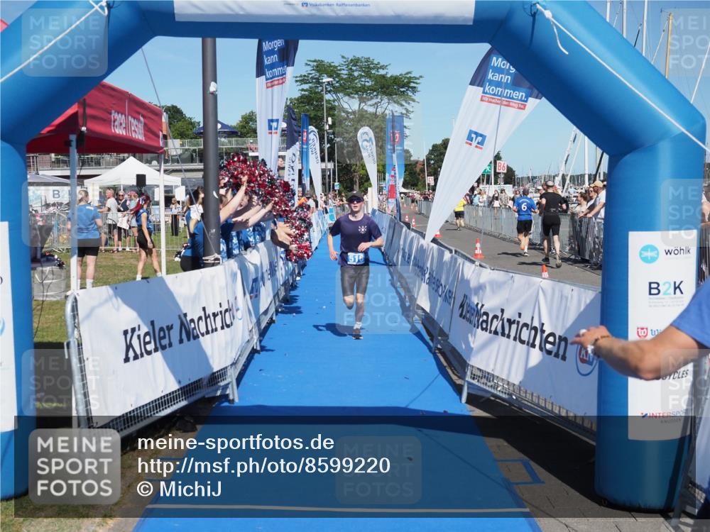 17.08.2025 - KN Förde Triathlon 2025 MichiJ http://msf.ph/oto/8599220 17.08.2025 14:03:07 Laufen 516 meine-sportfotos.de